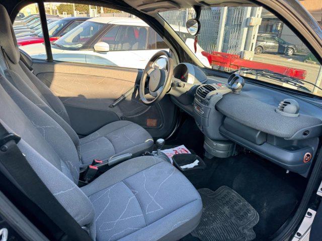 SMART ForTwo 600 benz Pulse