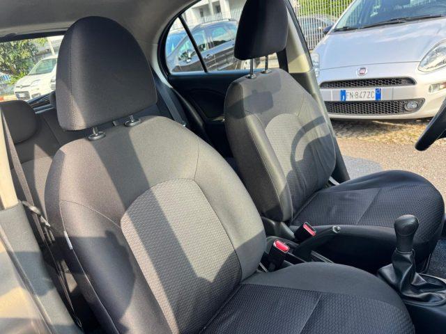 NISSAN Micra 1.2 12V 5 porte 30th Anniversary