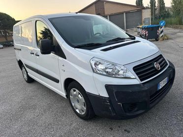 FIAT Scudo senza nessun lavoro da fare 1.6 MJT Furgone