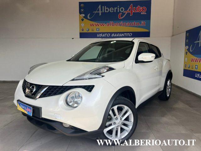 NISSAN Juke 1.5 dCi Start&Stop Acenta