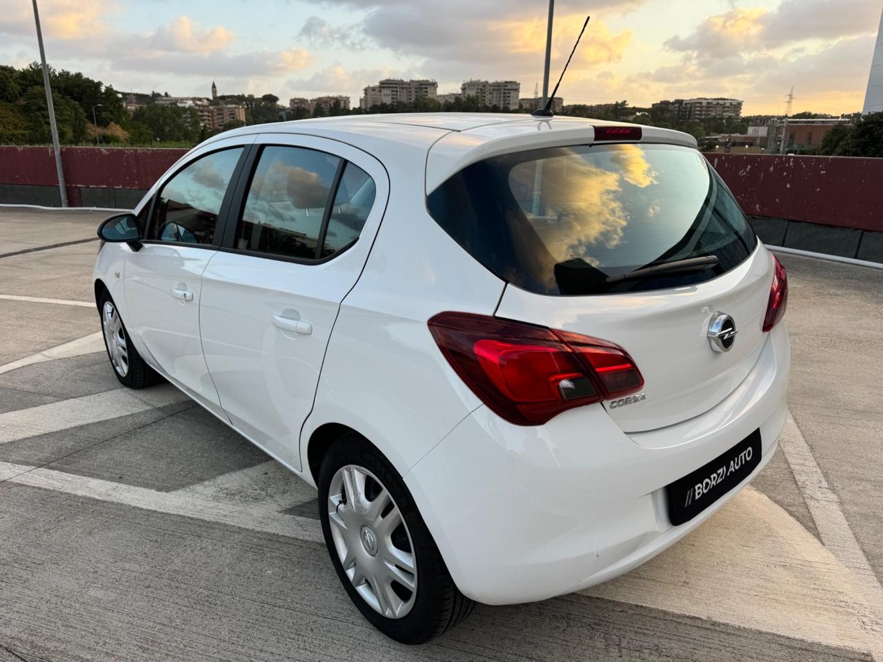 Opel Corsa 1.2 Innovation KM REALI! PARI NUOVO!