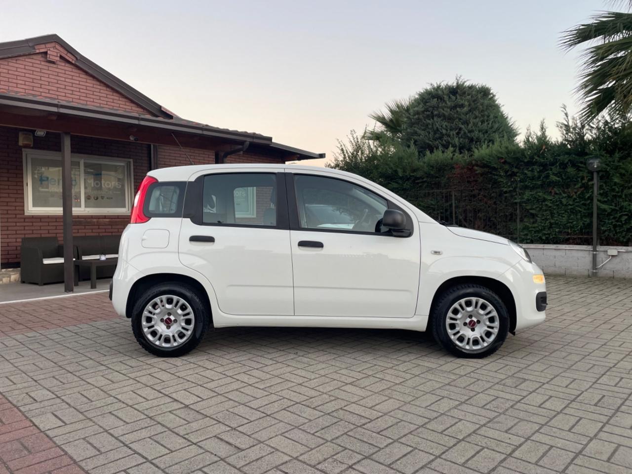 Fiat Panda 1.2 Pop