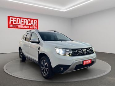 Dacia Duster 1.6 SCe GPL 4x2 Prestige