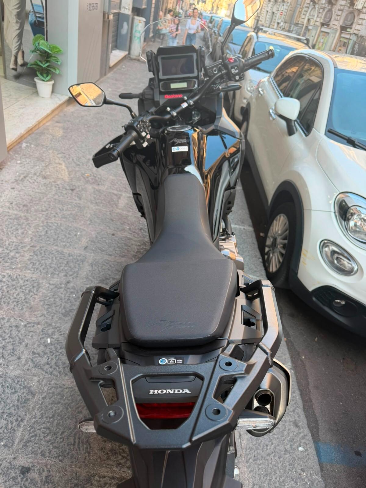 Honda CRF 1100