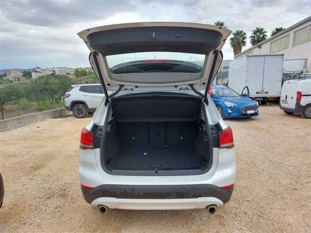 BMW X1 sDrive20d Business Advantage