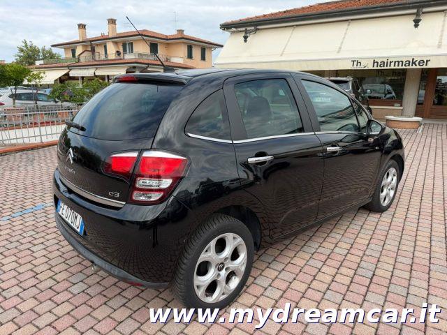 CITROEN C3 BlueHDi 75 Monna Lisa