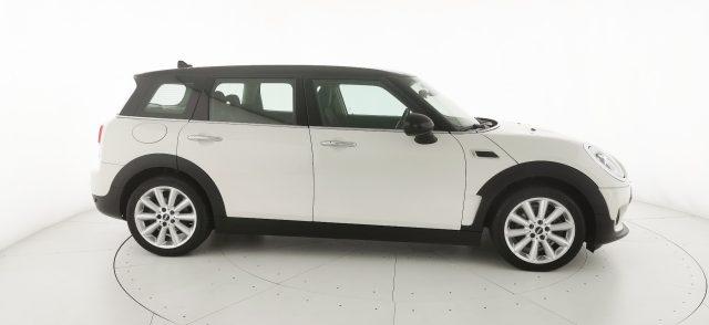 MINI Clubman 2.0 Cooper D