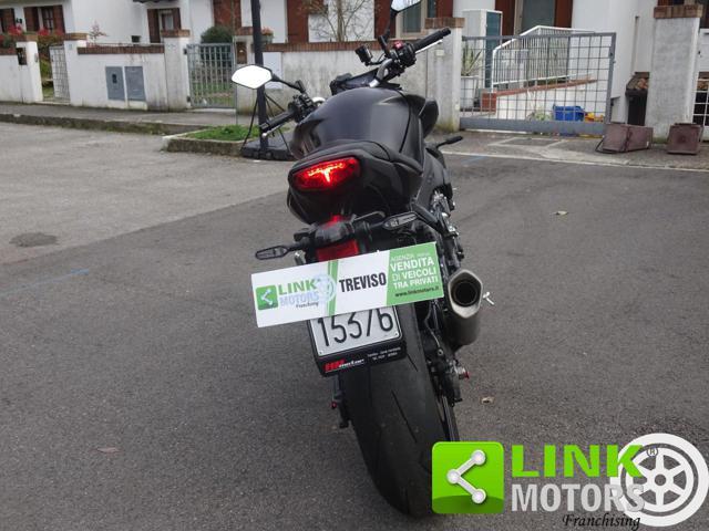 YAMAHA MT-10 COME NUOVA