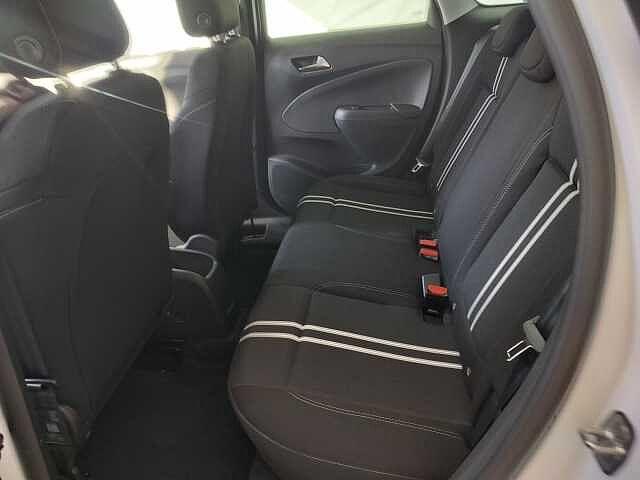 Opel Crossland 1.2 Turbo 110 CV S&S Elegance