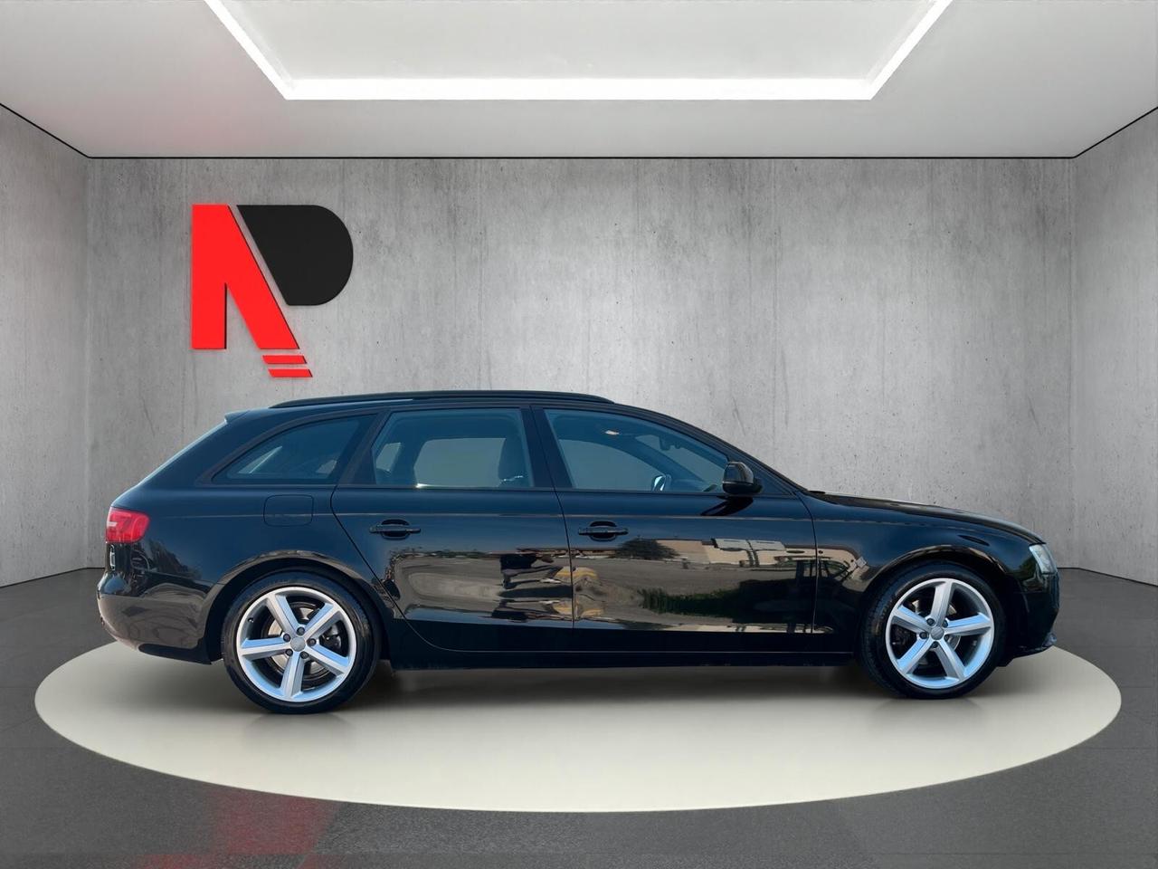 Audi A4 Avant 2.0 TDI 143CV F.AP.