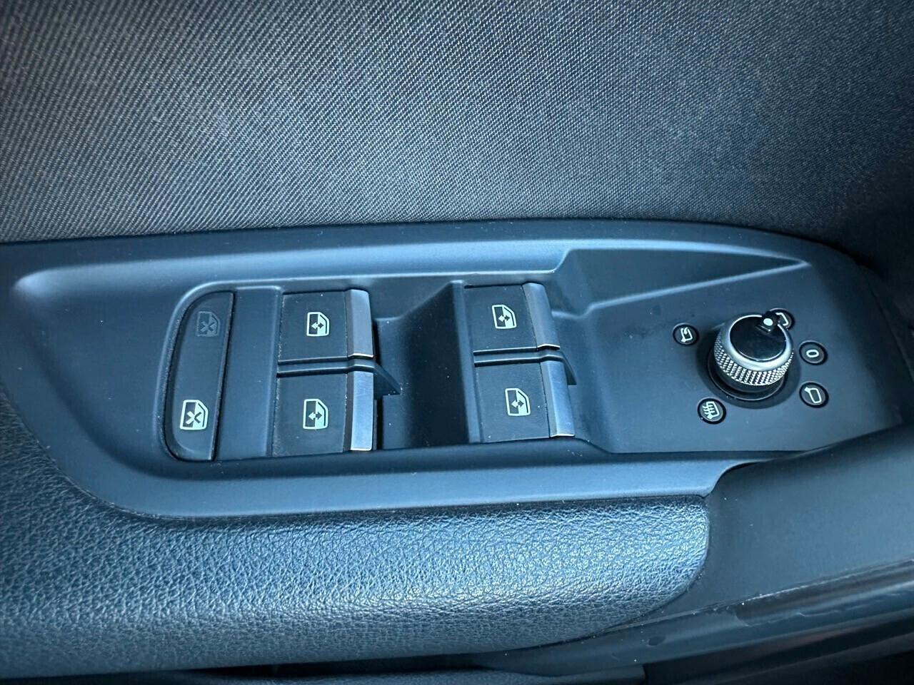 Audi Q5 35 2.0 tdi mhev Sport 163cv s-tronic