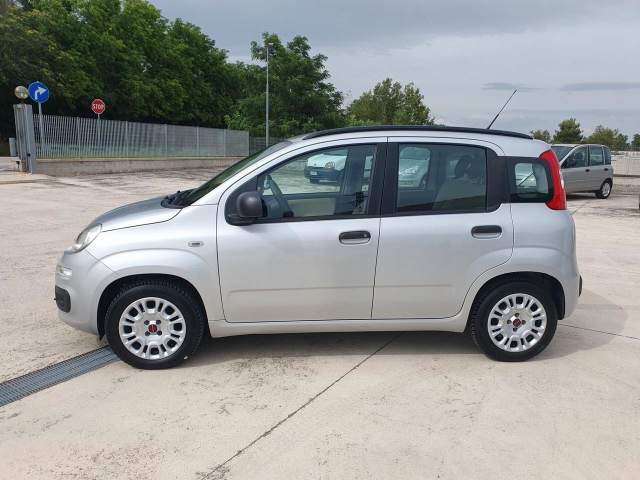 Fiat Panda 1.3 MJT S&S Easy