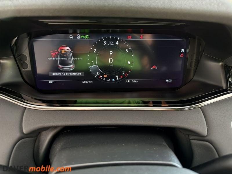 Land Rover Range Rover Evoque Range Rover Evoque 2.0 i4 mhev R-Dynamic SE awd 249cv auto