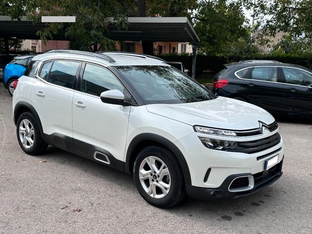 Citroen C5 Aircross C5 Aircross BlueHDi 130 S&S EAT8 Business