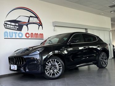 MASERATI Grecale Grecale MHEV 300 CV GT PROMO