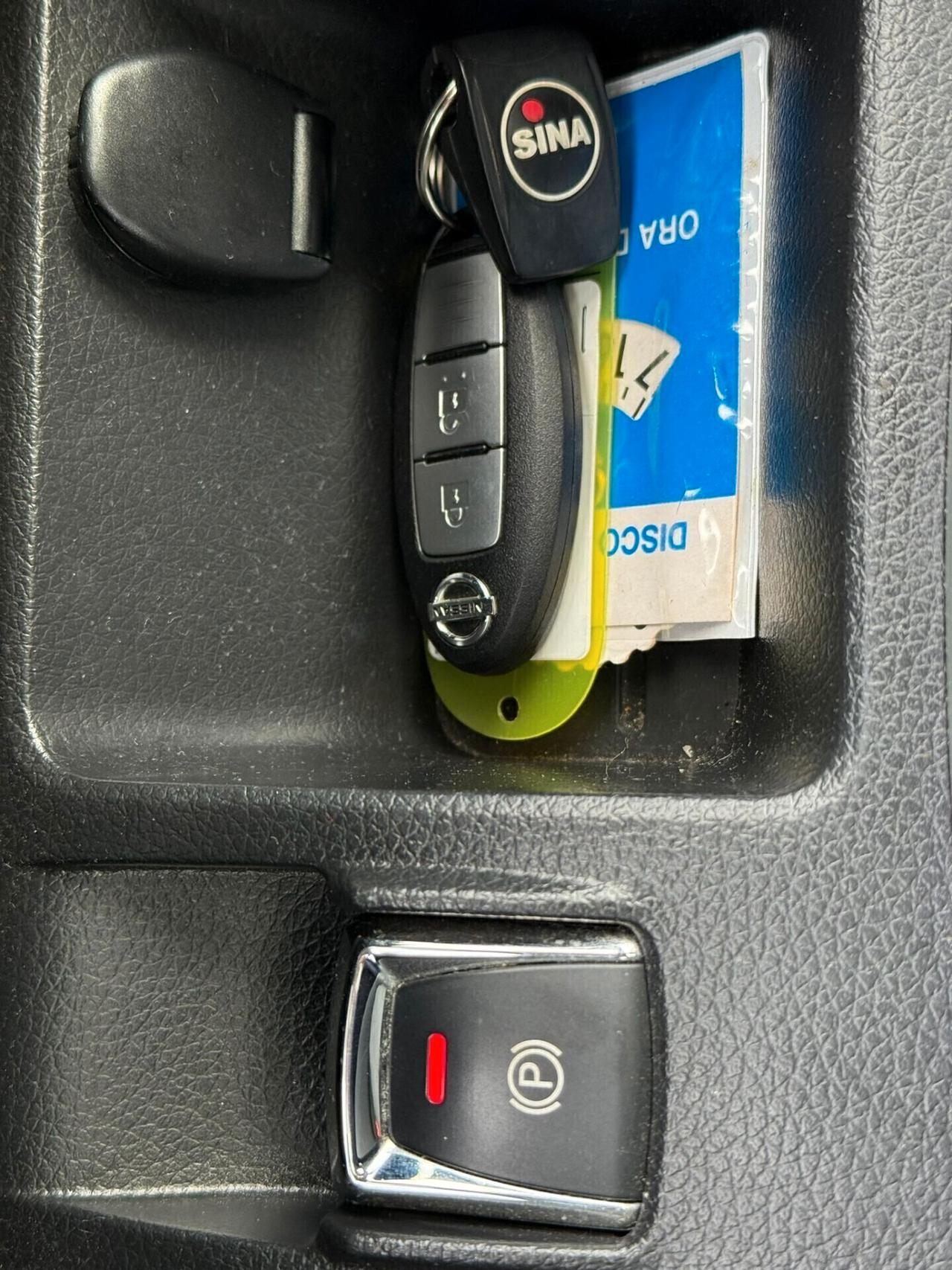 Nissan Qashqai 1.2 dig-t N-Connecta 115cv 58.500km