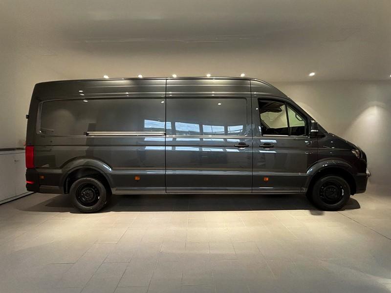 Volkswagen Crafter 35 2.0 bitdi 177cv l4h3 business auto