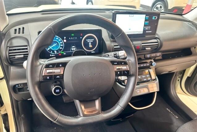 Hyundai Inster 49 kWh XClass