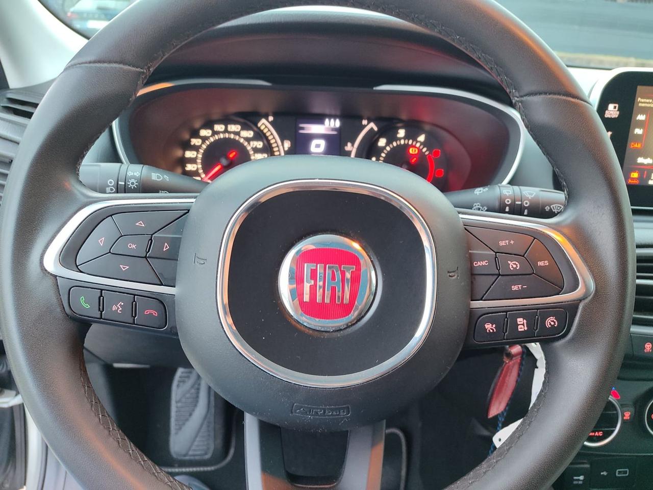 Fiat Tipo 1.6 mjet Lounge PROMOFINANZIAMENT #10479
