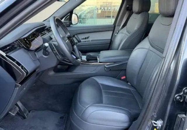 LAND ROVER Range Rover Sport 3.0D l6 249 CV Dynamic SE