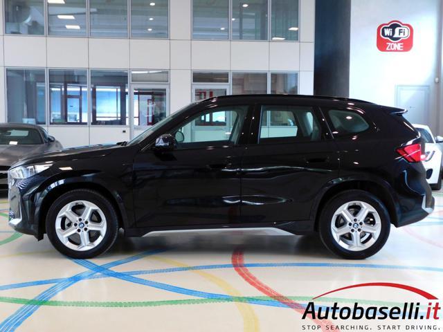 BMW X1 SDRIVE 18D XLINE 150CV AUTOMATICA, UNICA PROP.