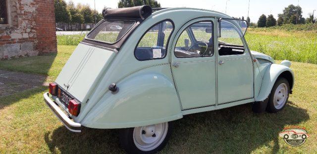 CITROEN 2CV 6 Special