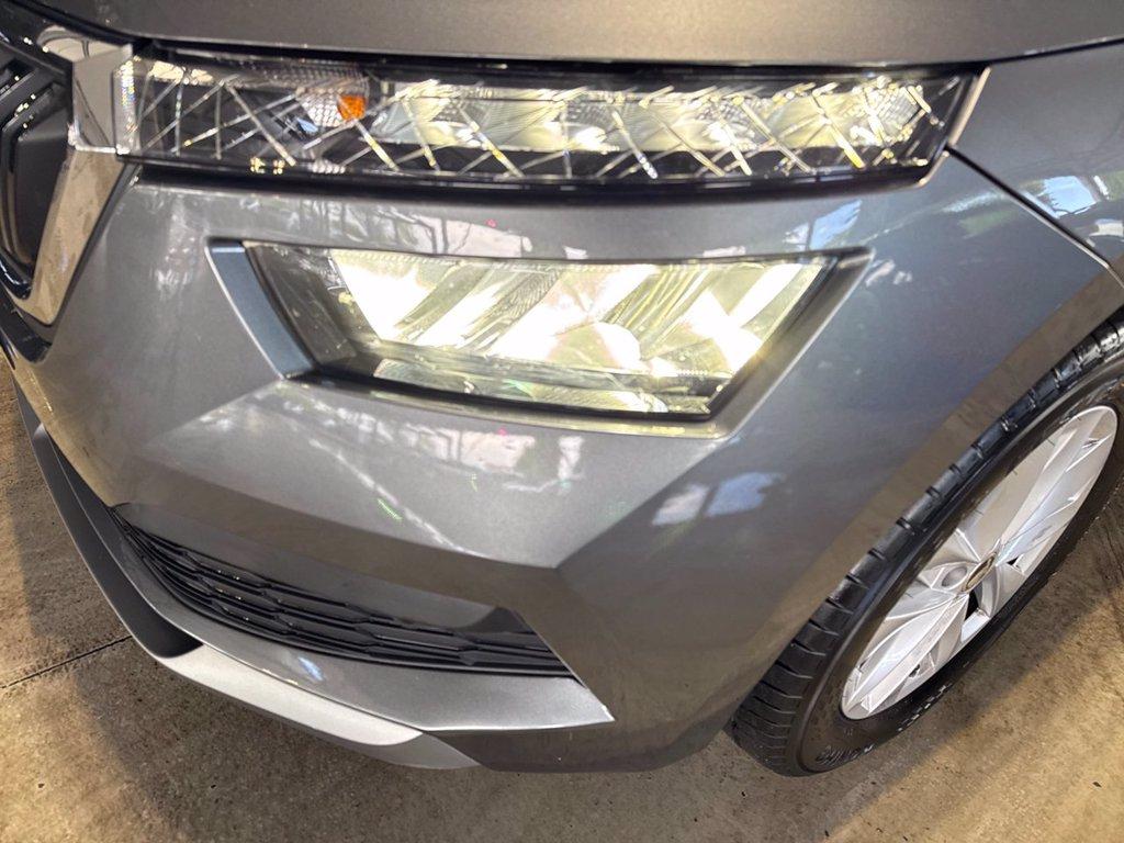 SKODA Kamiq 1.0 tsi ambition 110cv dsg del 2023
