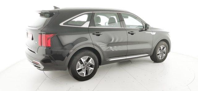 KIA Sorento 1.6 T-GDi HEV AT6 2WD Style - 7 POSTI