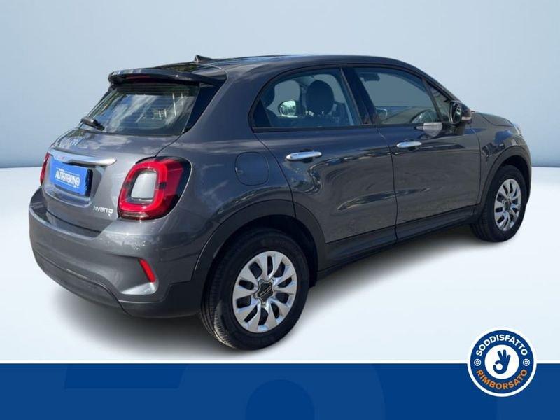 FIAT 500X 1.5 130CV Hybrid DCT MY23