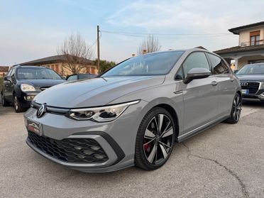 Volkswagen Golf 8 2.0 TDI DSG GTD