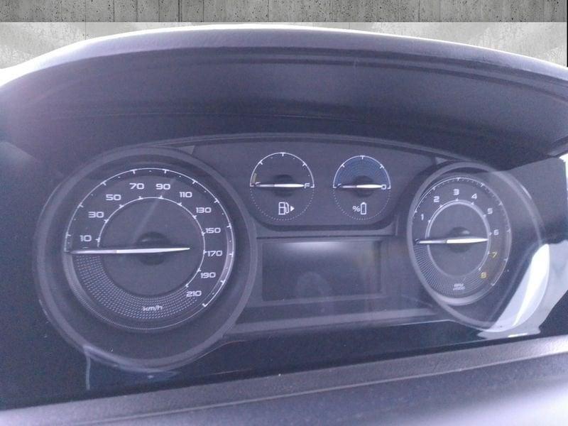 Lancia Ypsilon 1.0 firefly hybrid Gold s&s 70cv