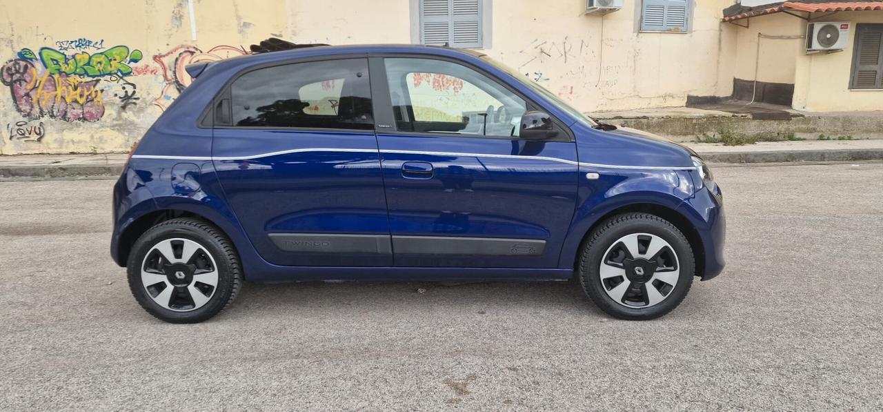 Renault Twingo 1.0 70cv Limited