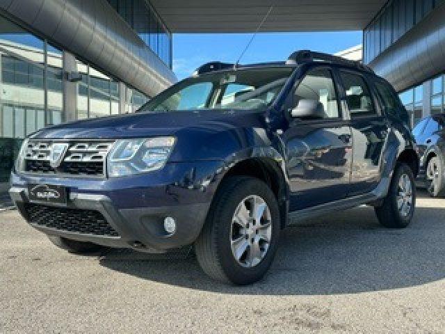 DACIA Duster 1.6 110CV 4x2 GPL Ambiance