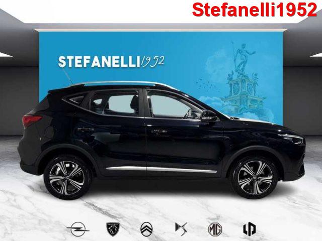 MG ZS 2021 - 1.5 Comfort