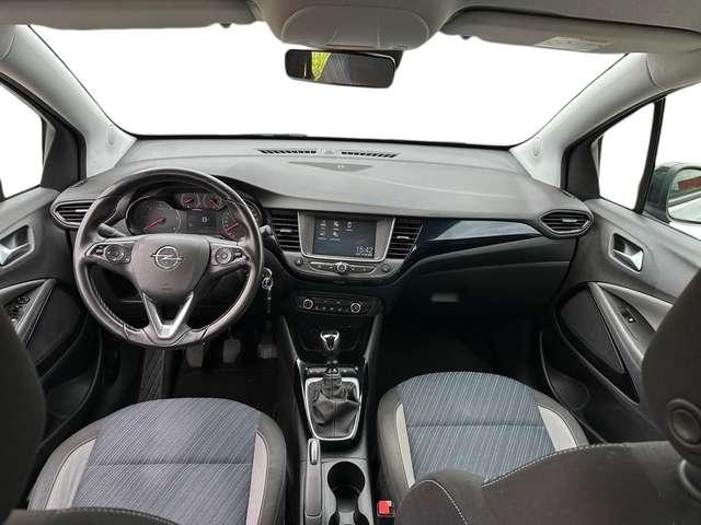 Opel Crossland X 1.5 ecotec Advance s&s 102cv