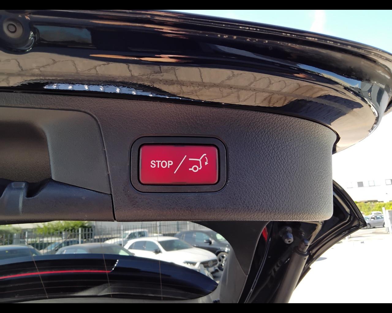 Mercedes-Benz GLA-H247 2020 - GLA 200 d Premium auto