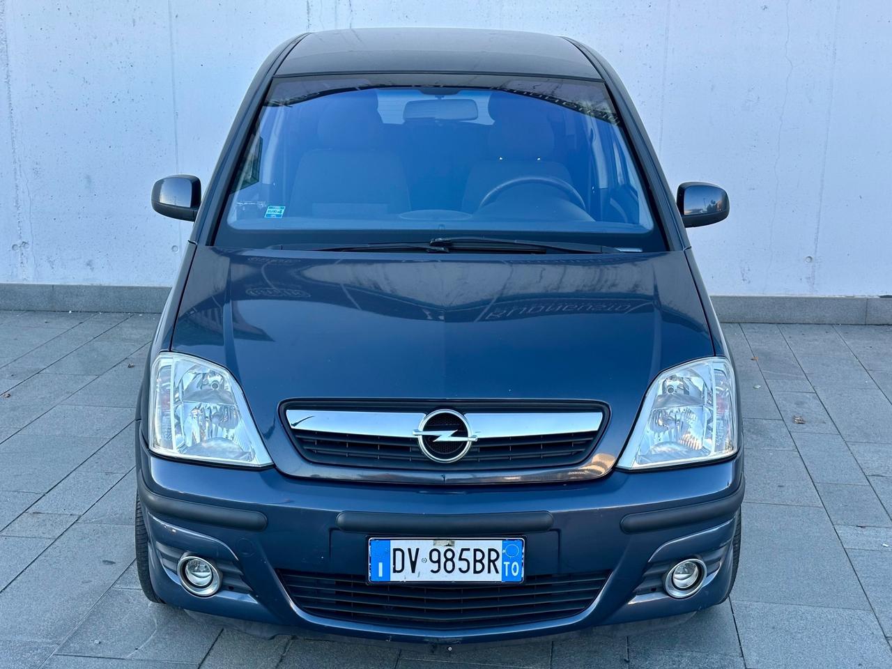 Opel Meriva 1.4 16V Cosmo Gpl Neopatentati