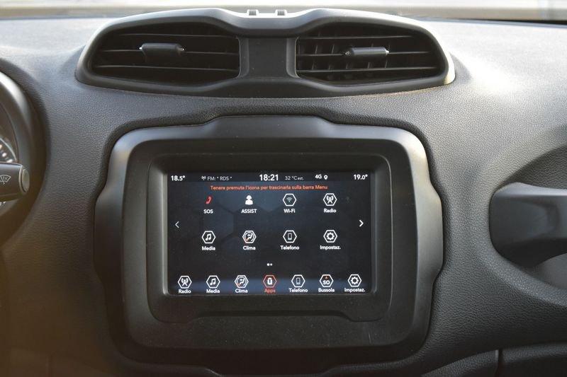 Jeep Renegade Renegade 1.0 T3 Limited