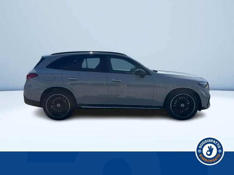 Mercedes-Benz GLC 450d 4Matic AMG Line Premium