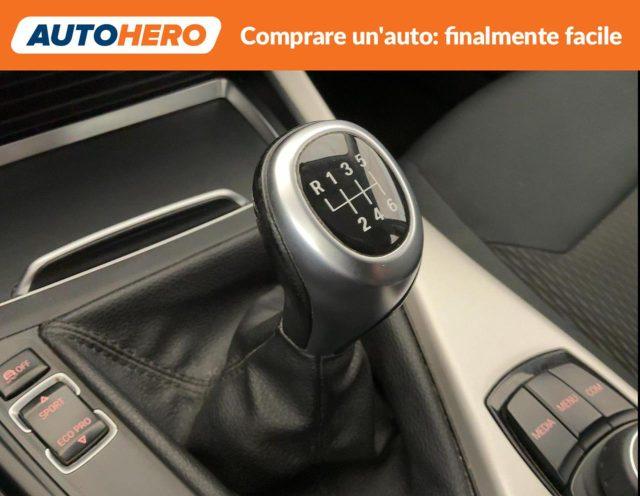 BMW 118 i 5p. Advantage