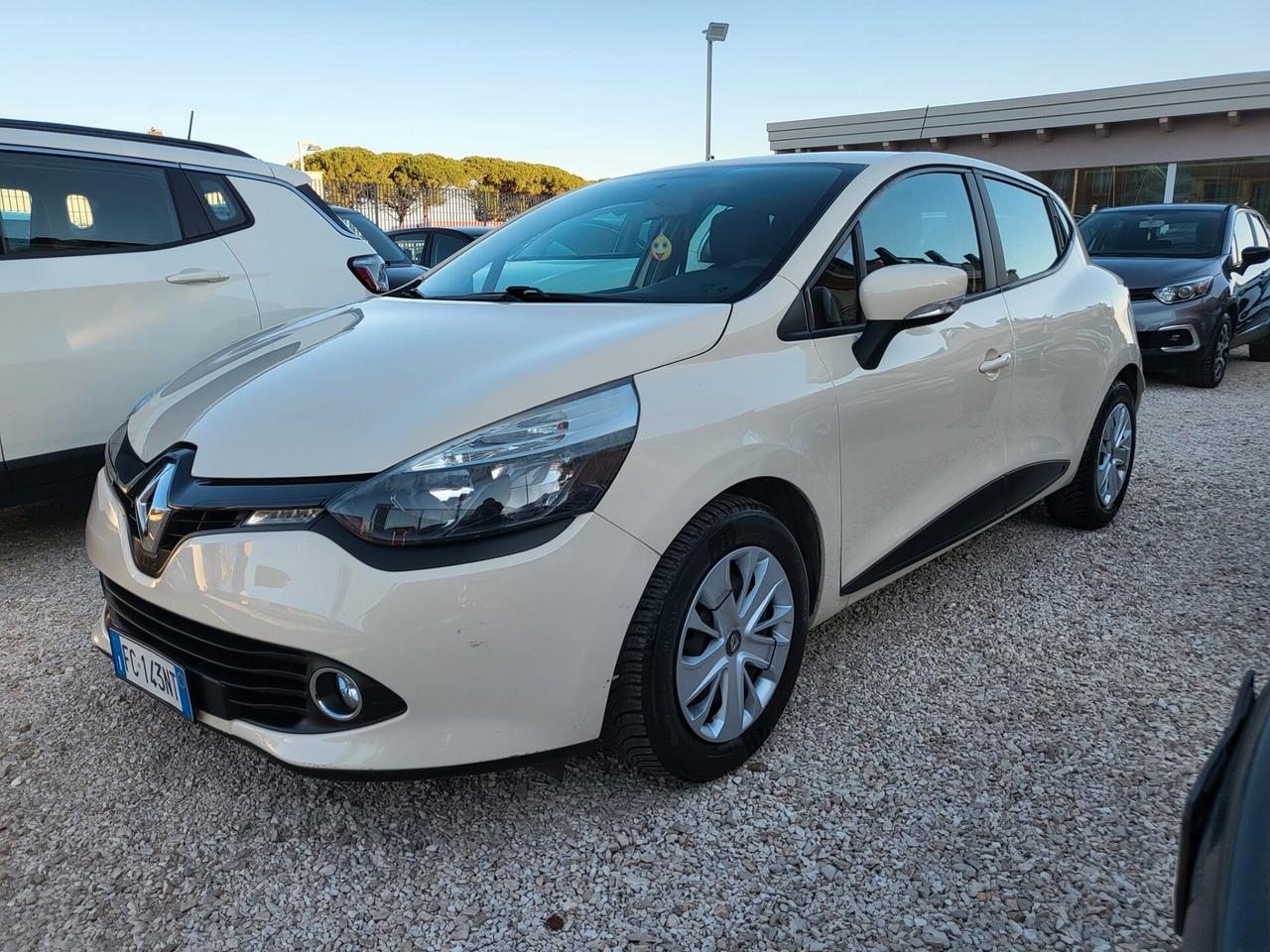 Renault Clio Sporter dCi 8V 75CV Start&Stop Energy Life