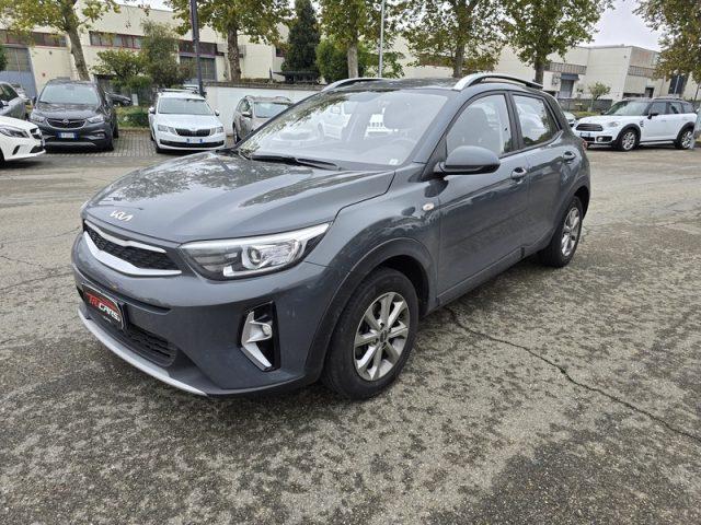 KIA Stonic 1.2 ECO GPL NEOPATENTATI - PERMUTE