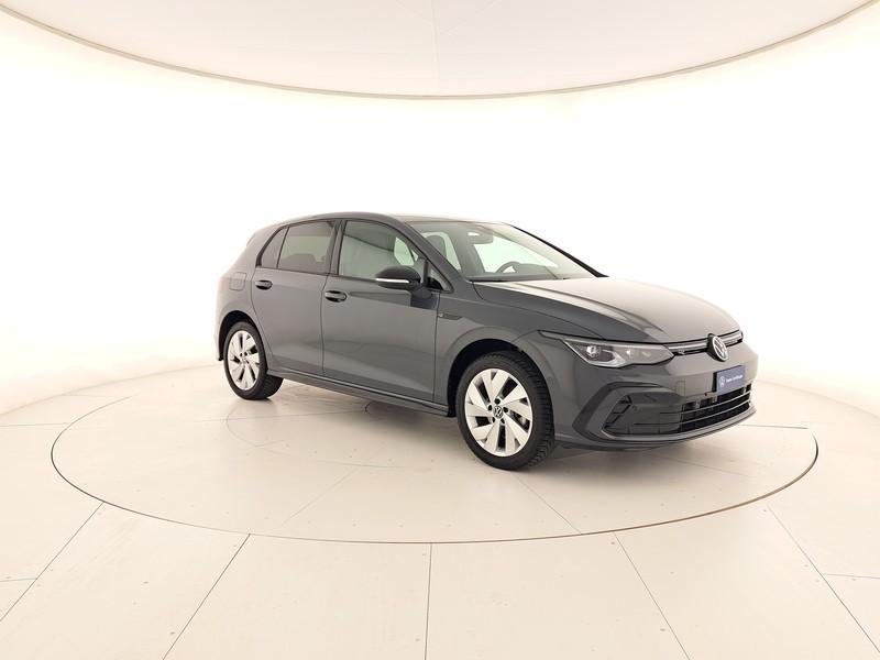 Volkswagen Golf 2.0 tdi r-line 150cv dsg