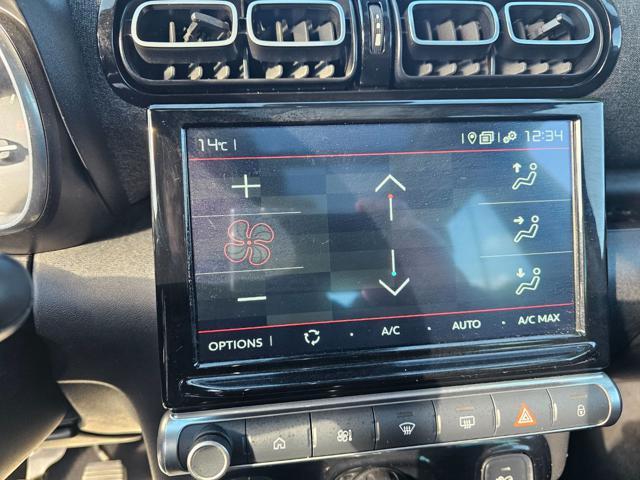 CITROEN C3 Aircross BlueHDi 110 S&S Shine Pack