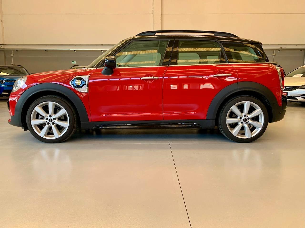 Mini Cooper S Countryman Mini 1.5 Cooper SE Countryman ALL4 Automatica *PREZZO PROMO*