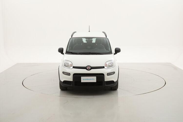 Fiat Panda City Life BZ279311 1.0 Mild Hybrid 70CV