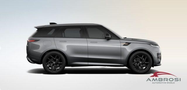 LAND ROVER Range Rover Sport Dynamic HSE