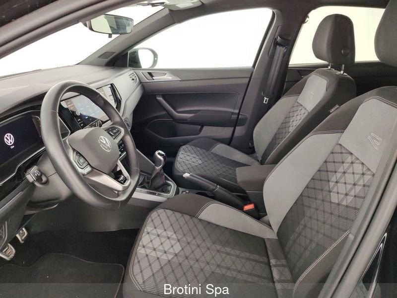 Volkswagen Taigo Taigo 1.0 TSI 115 CV R-Line