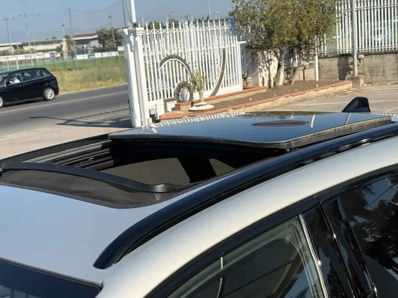 Ds 7 Automobiles 2025 1.5 bluehdi Etoile 130cv auto Tetto!!!