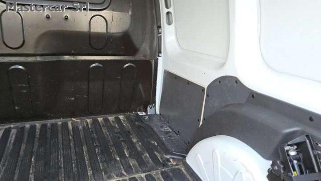 RENAULT Kangoo 600kg portata 1.5 dCi 90cv S&S Ice tg : FX897ZB